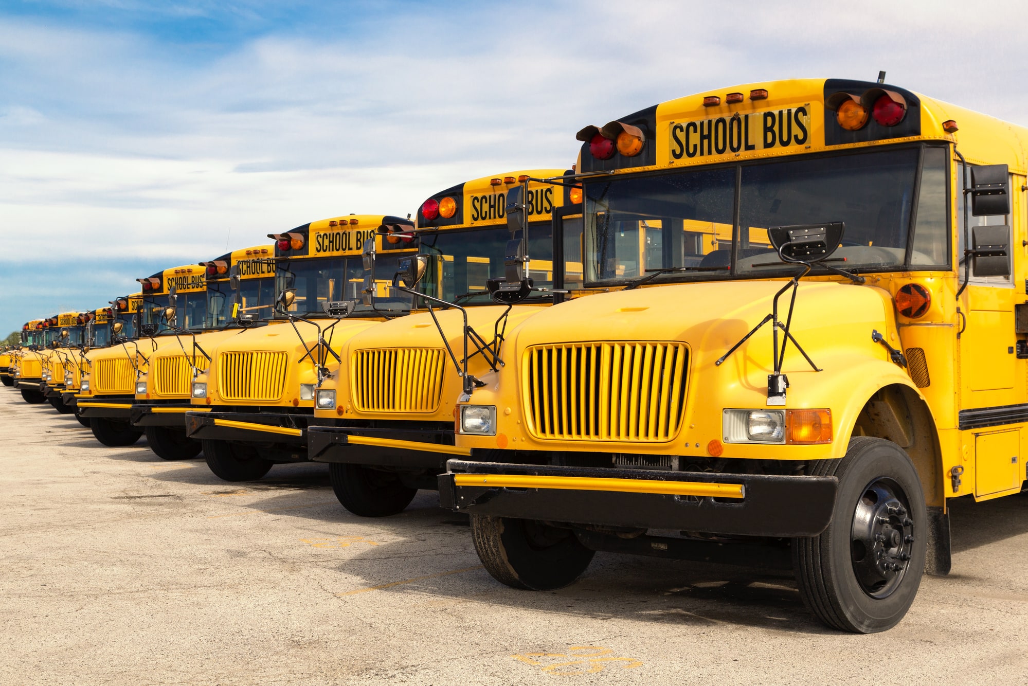 Bus Accident Lawyer Houston, TX