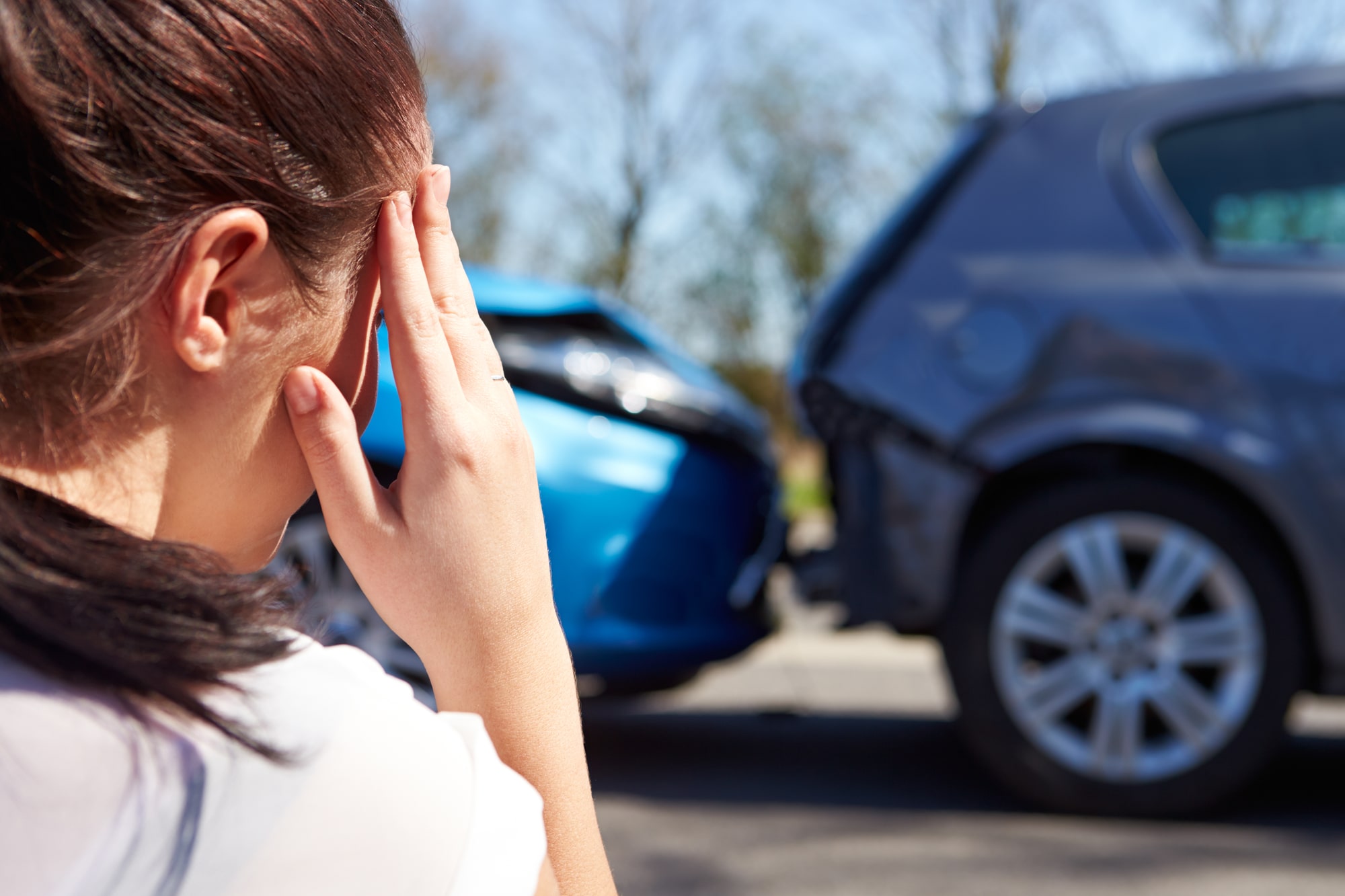 Car Accident Lawyer Houston, TX