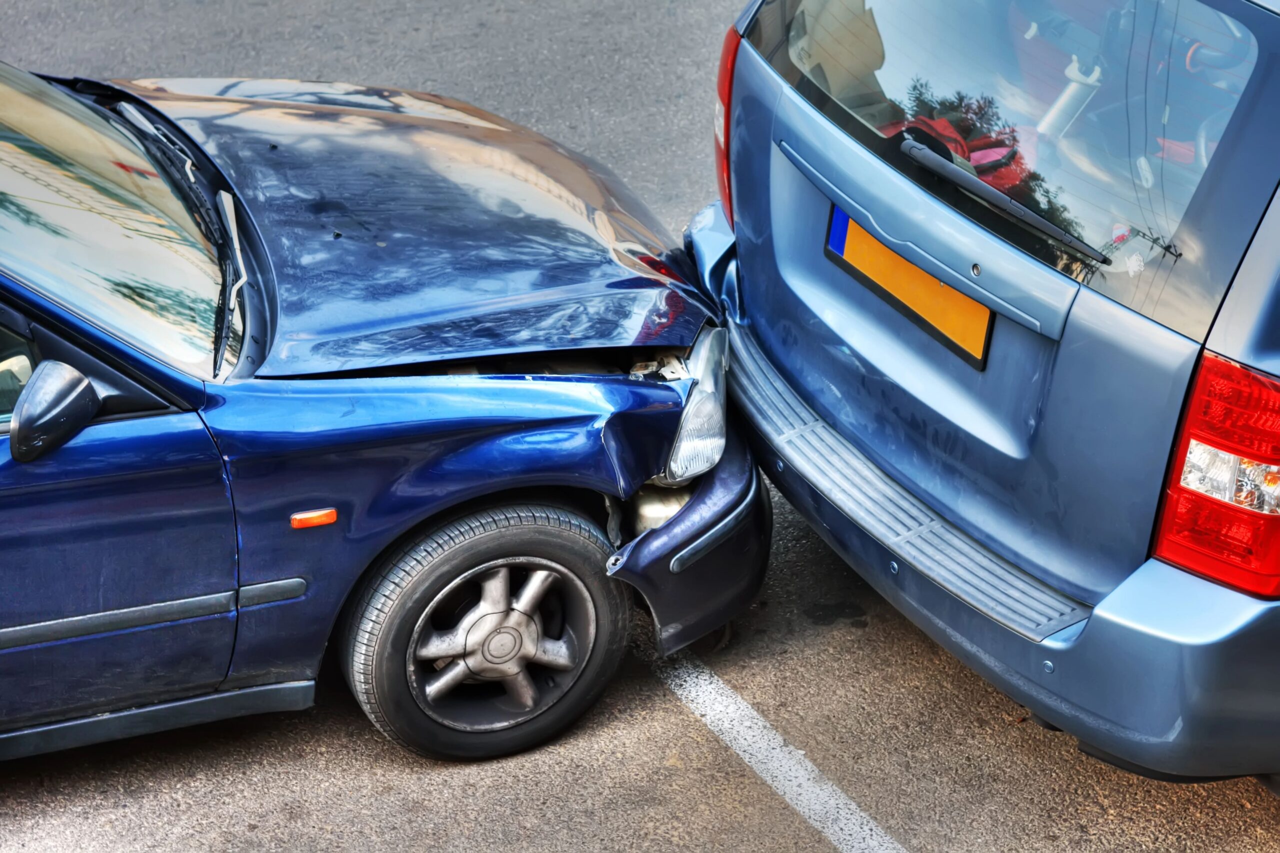 Contact Greenberg Streich Injury Lawyers