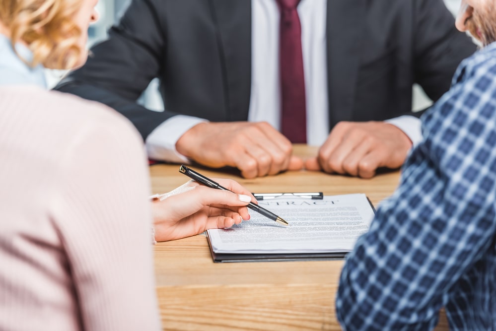Contact Greenberg Streich Injury Lawyers