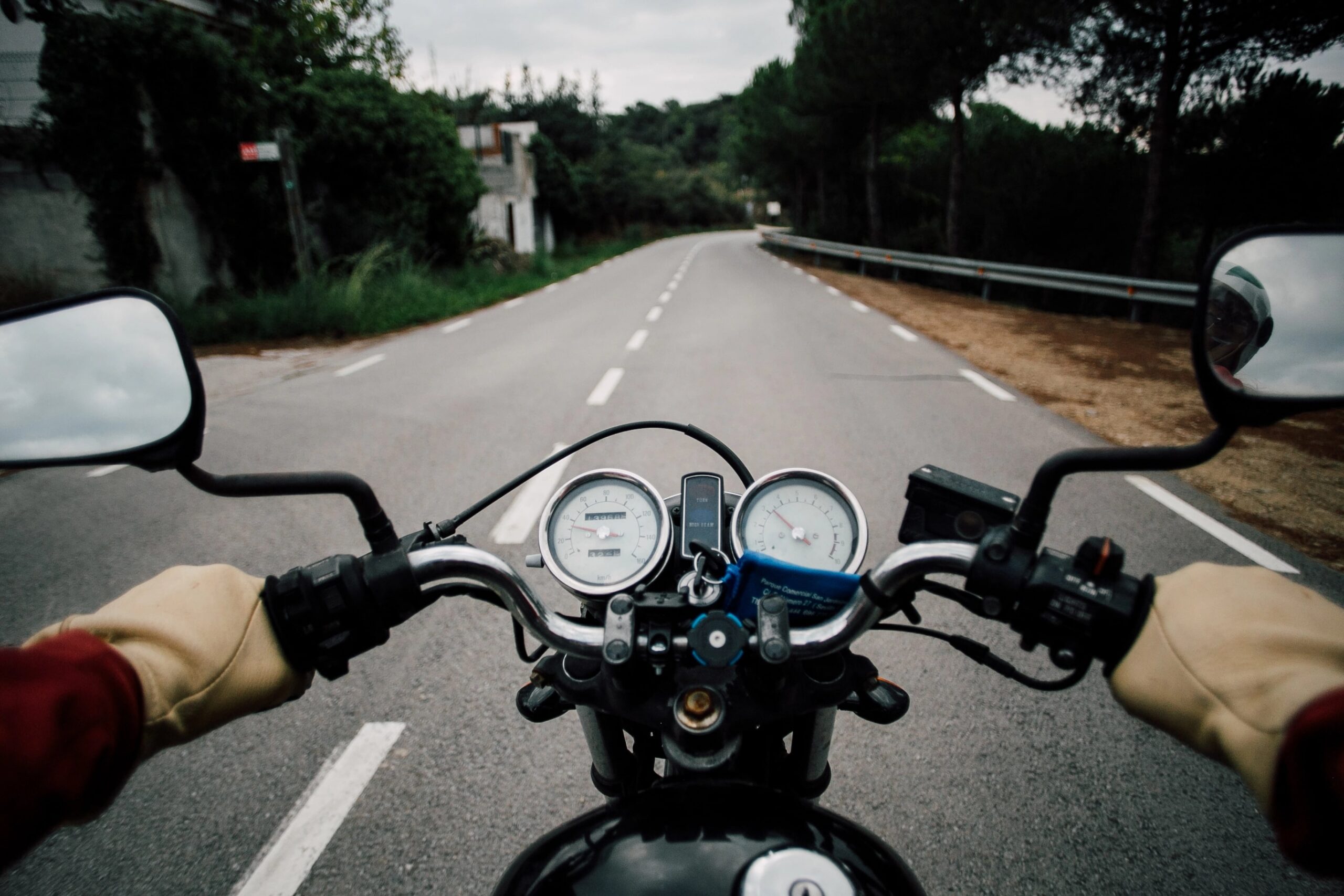 Houston Motorcycle Accident Lawyer FAQs