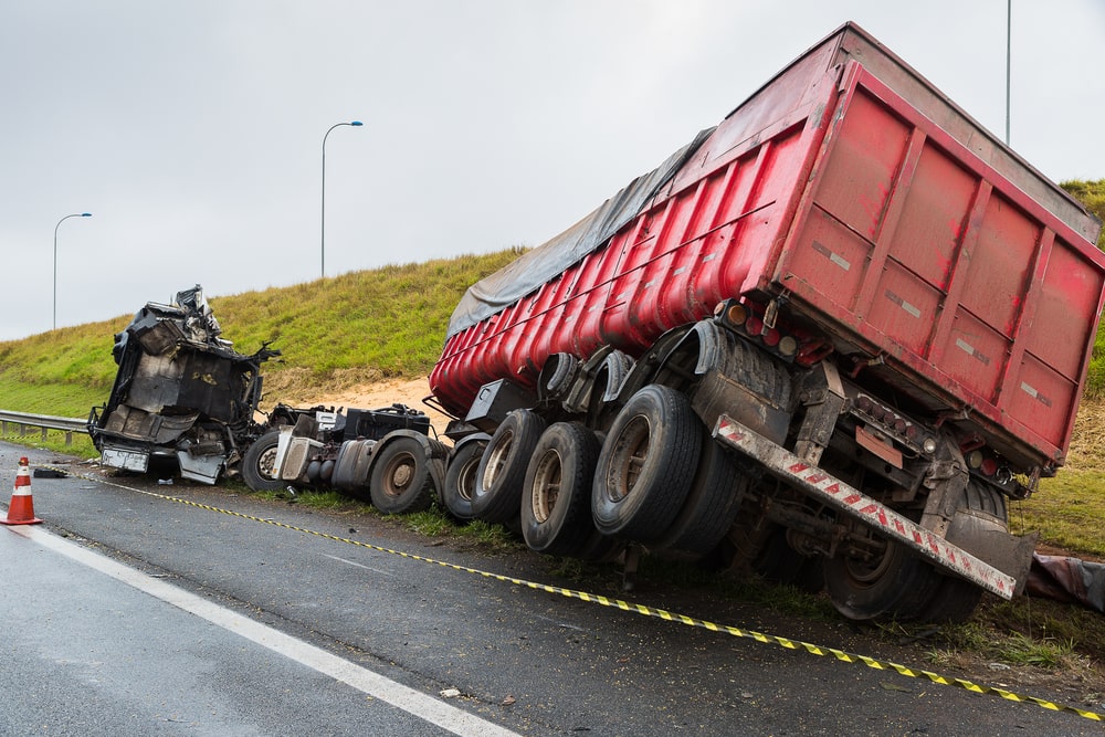 Houston Truck Accident Lawyer FAQs