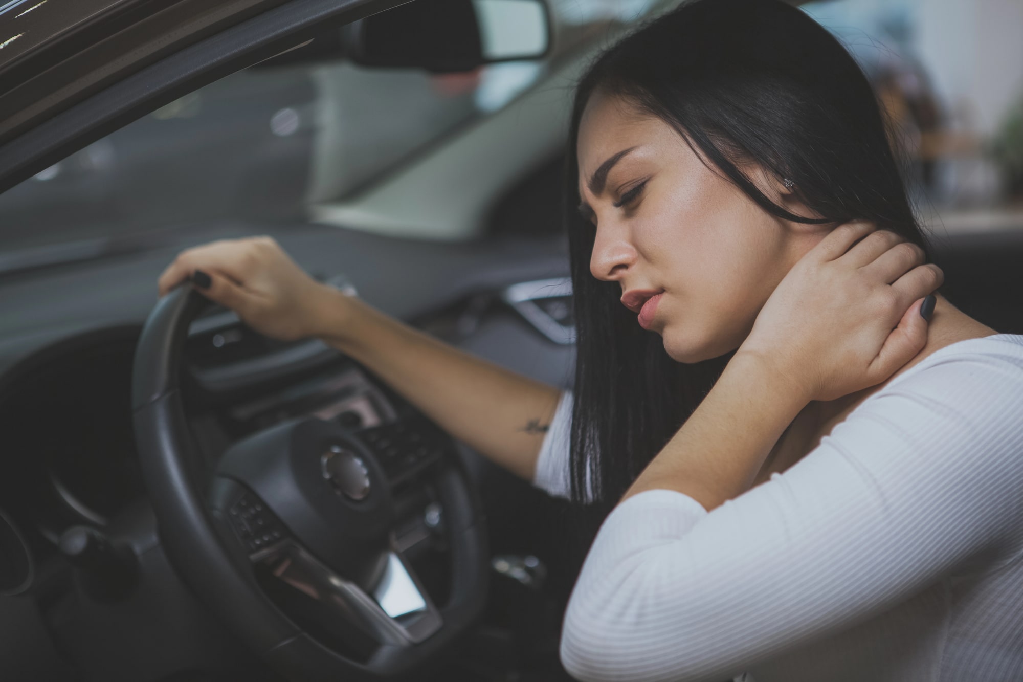 How Insurance Companies Handle Car Accident Claims