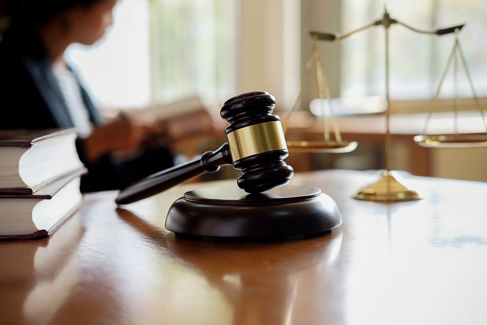 Texas Legal Requirements for Personal Injury Cases