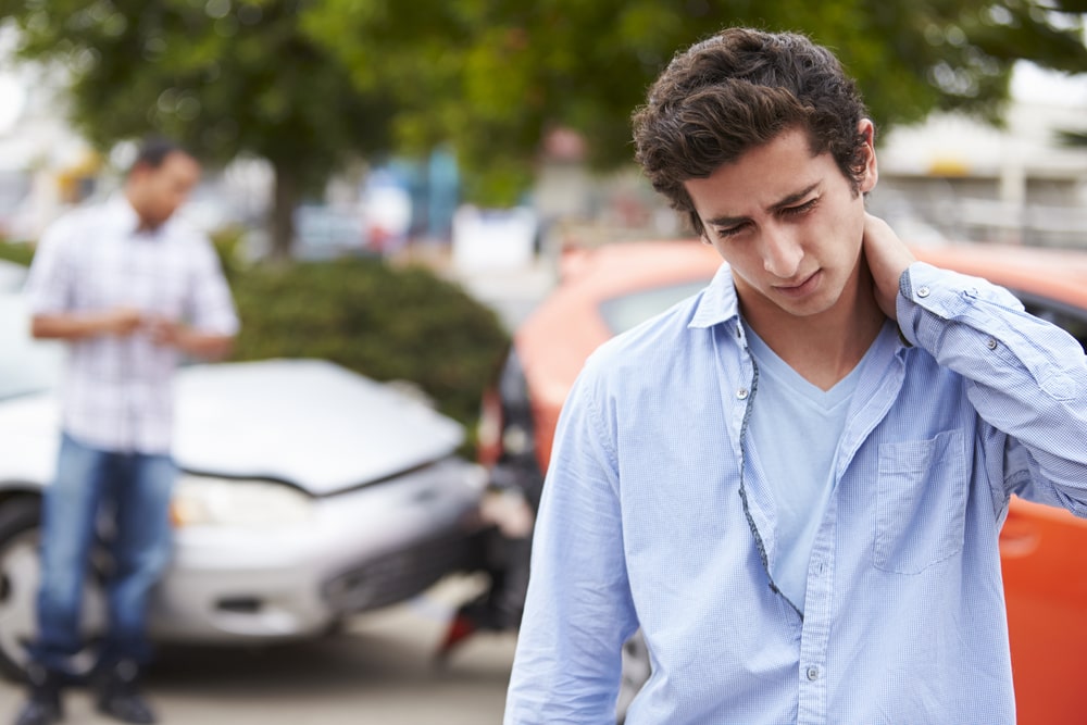Local Information for Houston Car Accident Cases