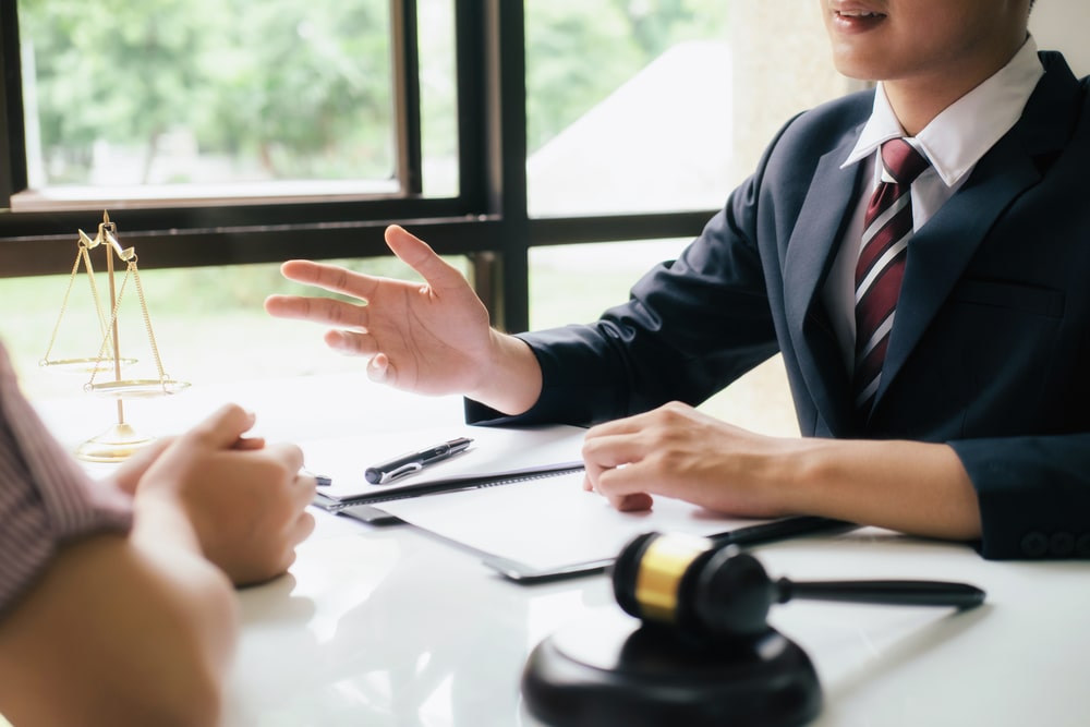 Local Information for Houston Serious Injury Cases