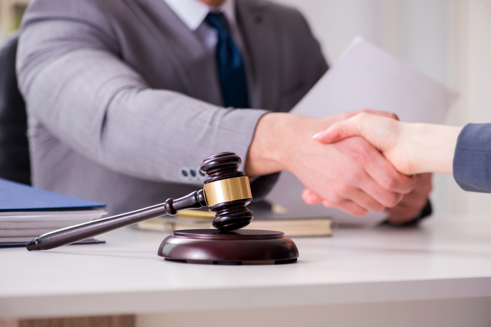 Why Choose Greenberg Streich Injury Lawyers for 18-Wheeler Accidents in League City, Texas?