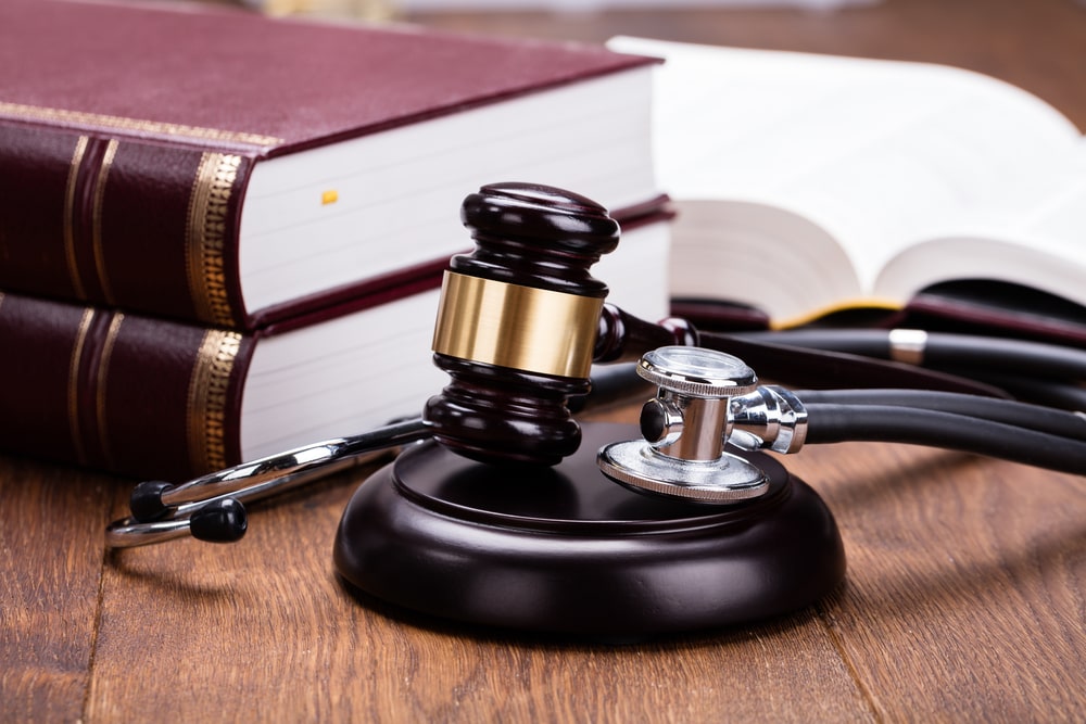 Pasadena, TX burn injury attorney