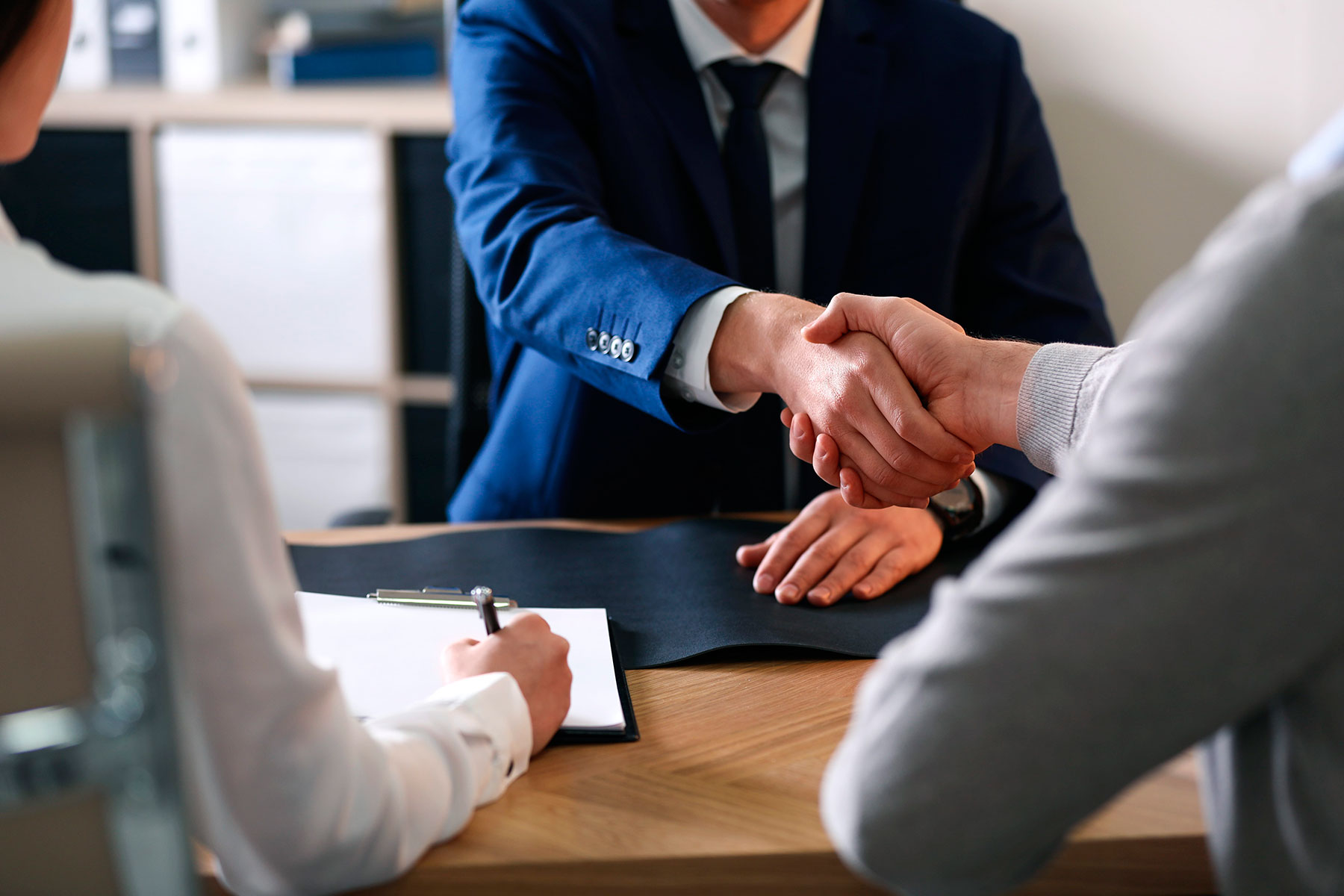 Questions to Ask a Personal Injury Lawyer Before Hiring
