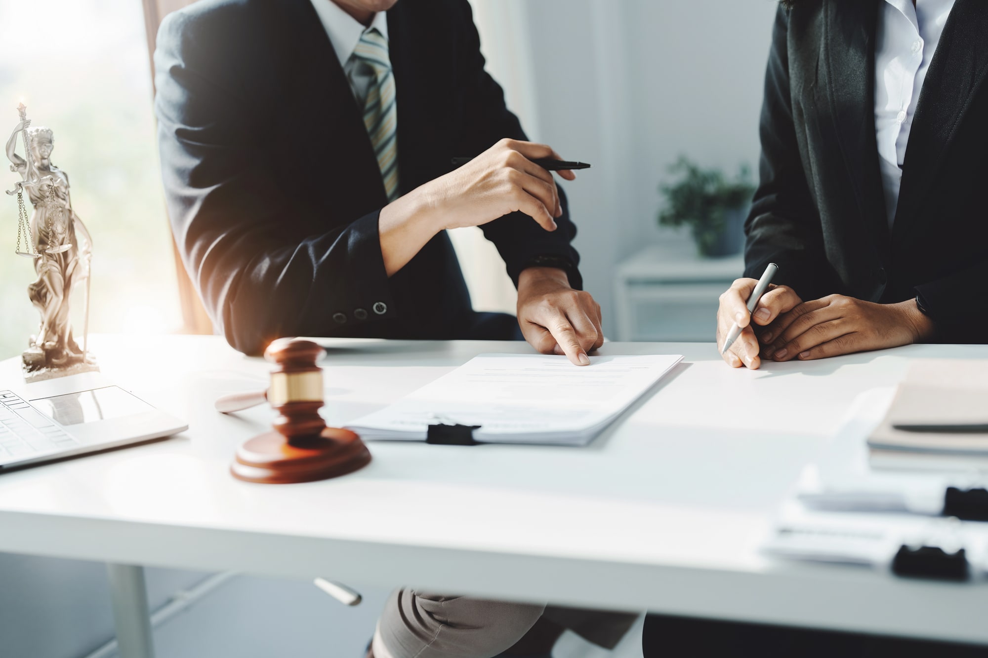 Railroad Accident Lawyer Houston, TX