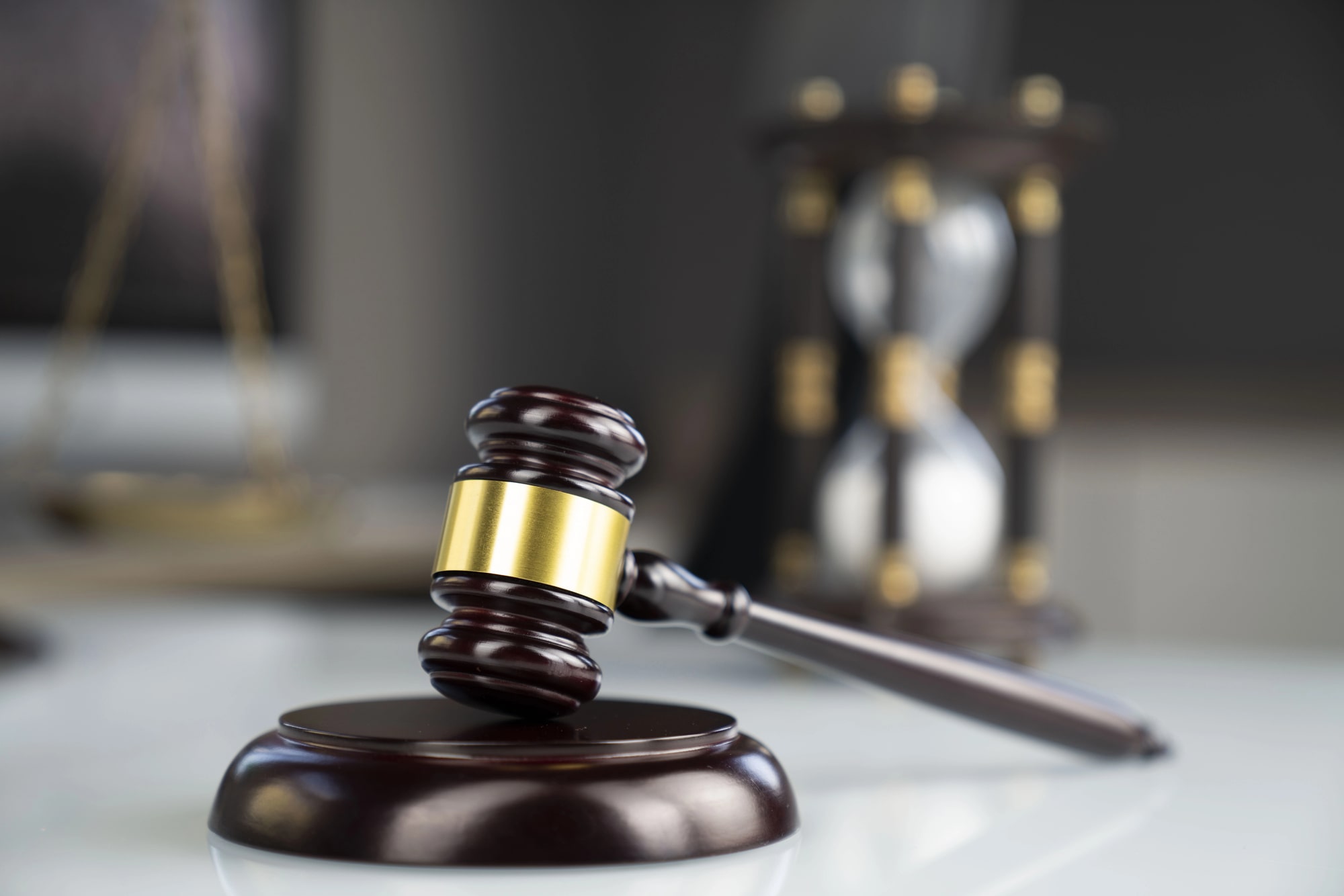Serious Injury Lawyer Houston, TX