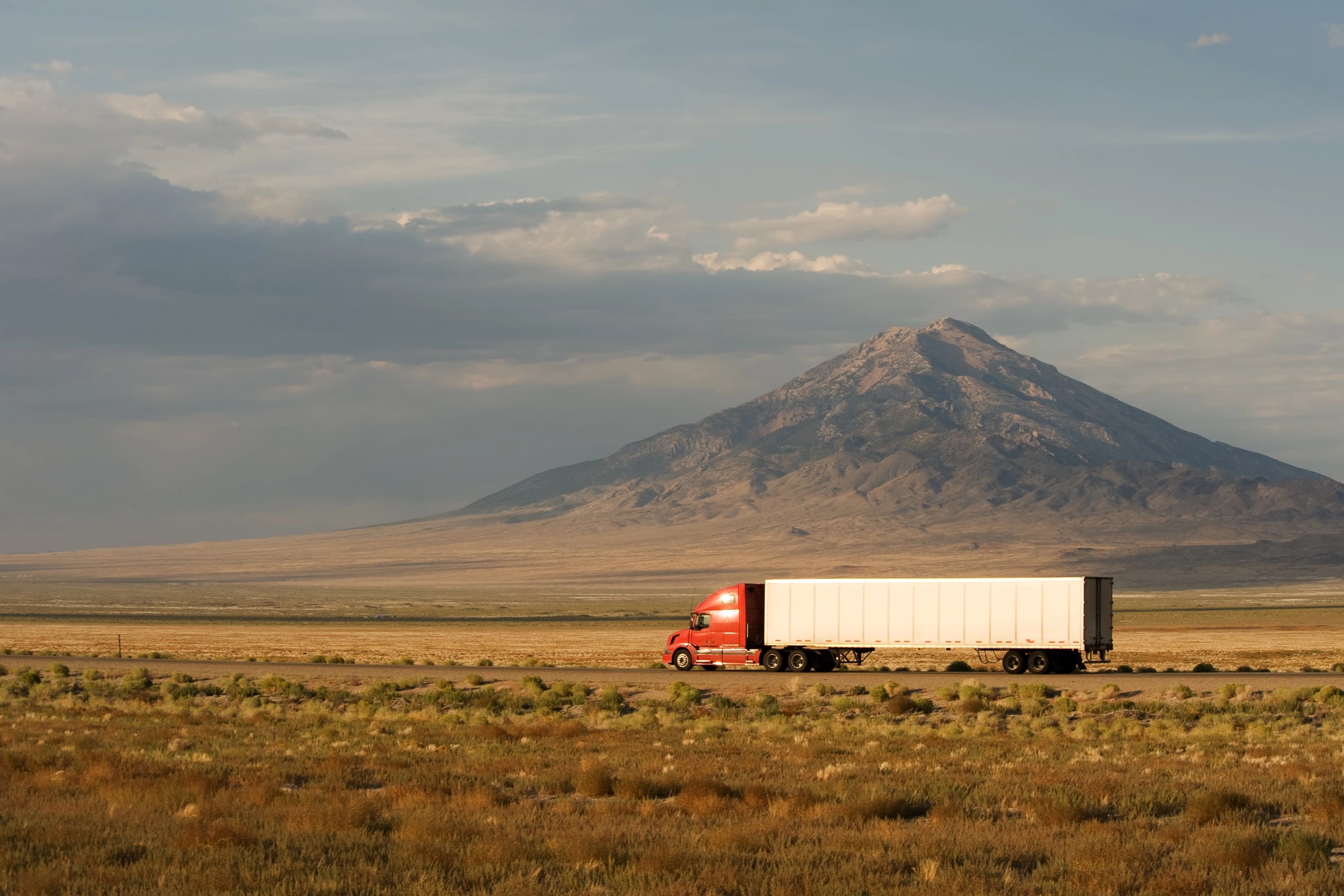 Steps to Take After a Truck Accident in Houston