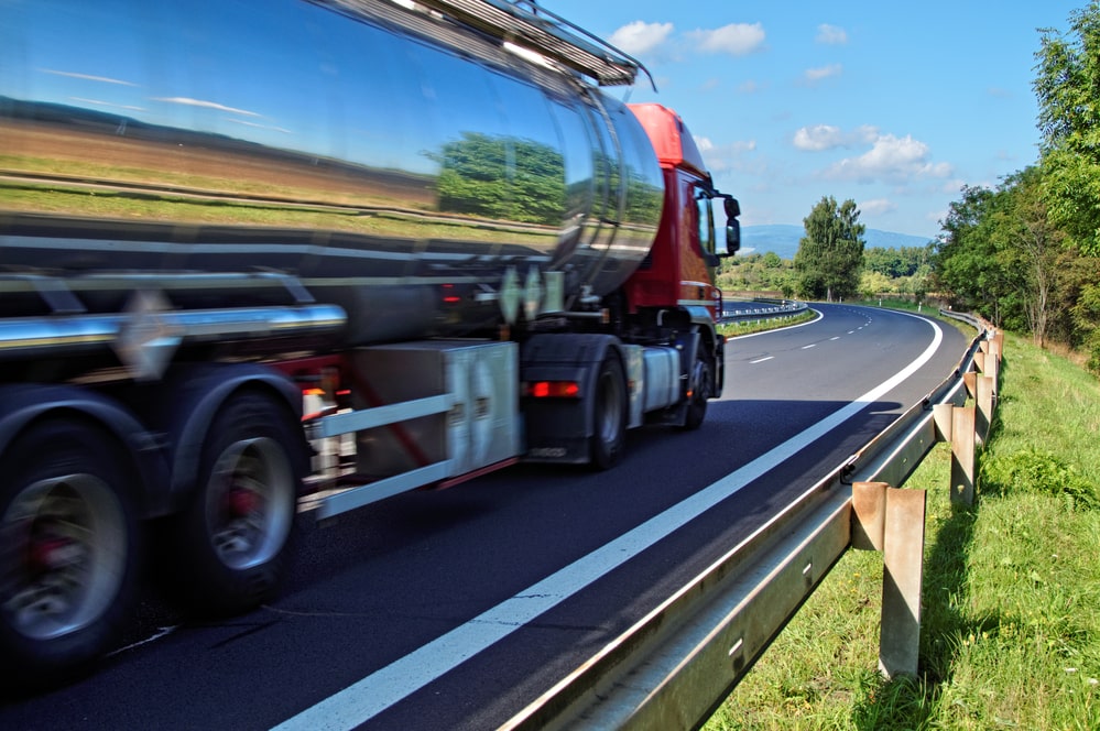 Truck Accident Lawyer Houston, TX