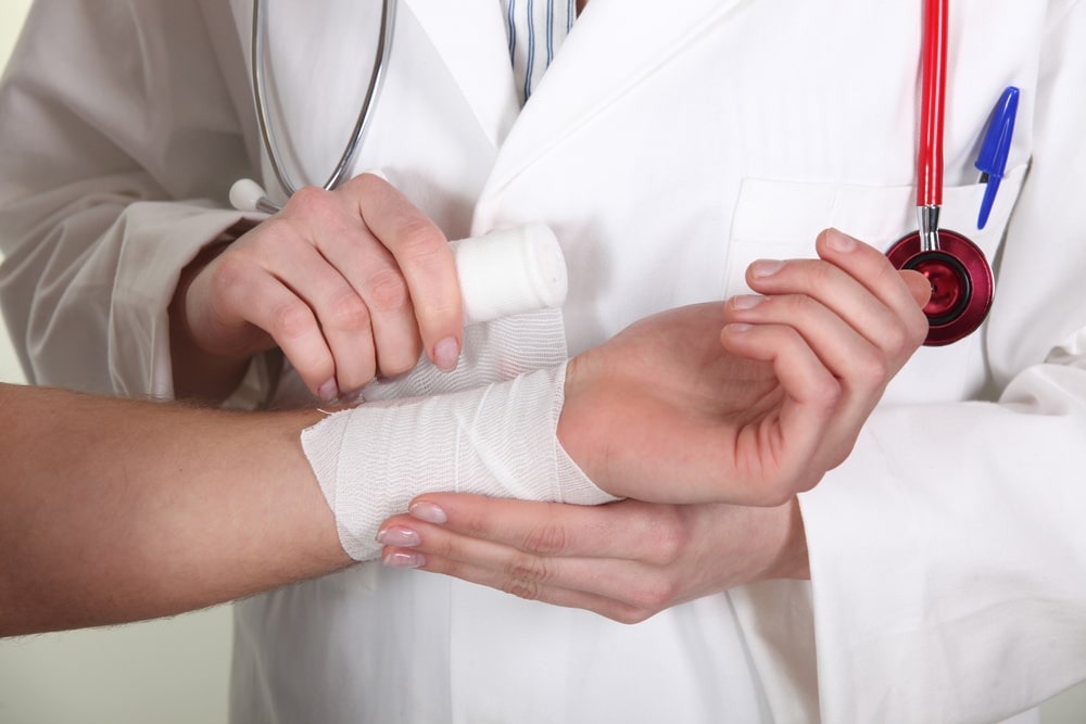 Types of Personal Injury Cases We Handle in Texas City