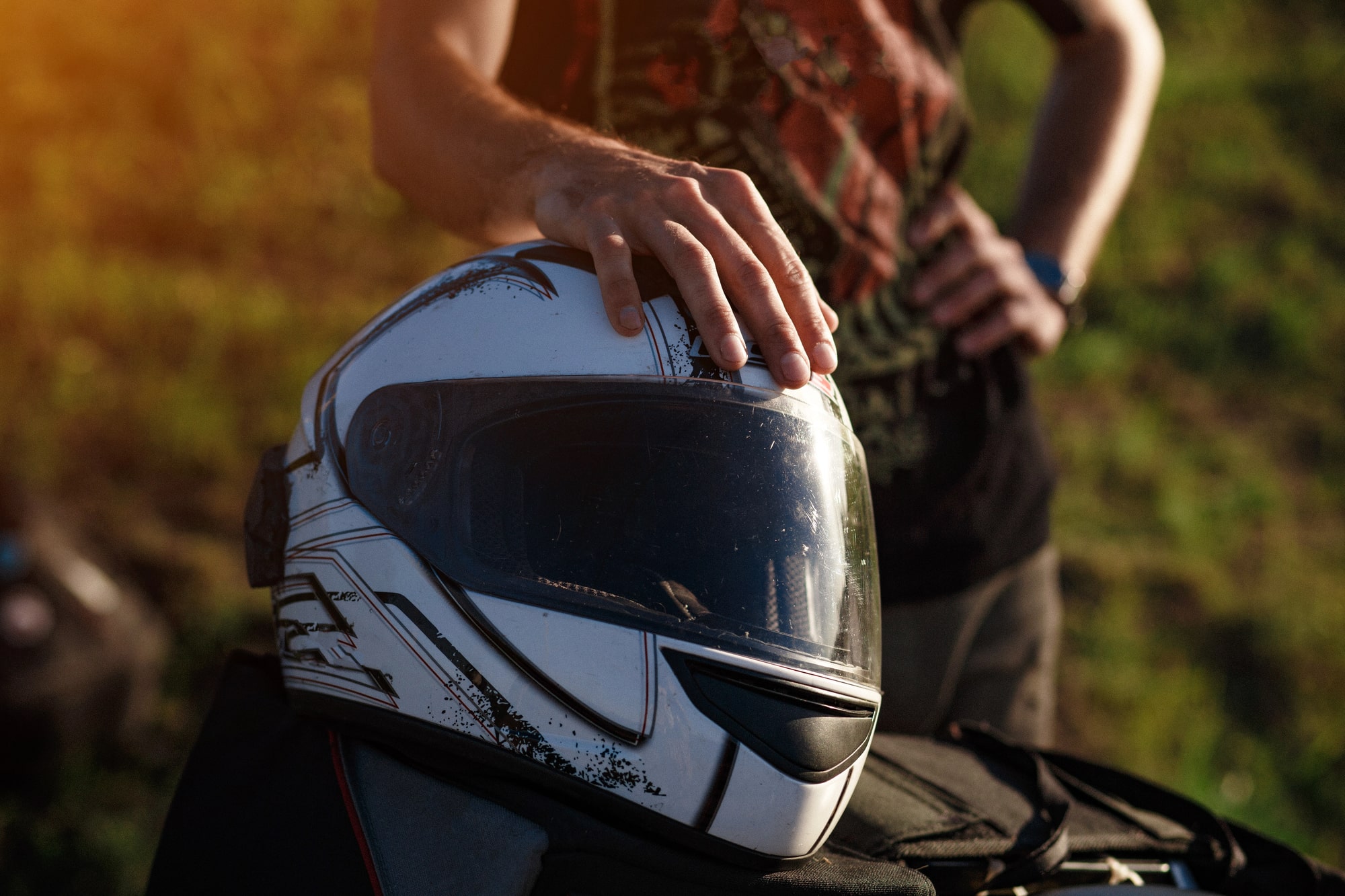 What Are Important Texas Legal Resources for Motorcycle Accident Cases?