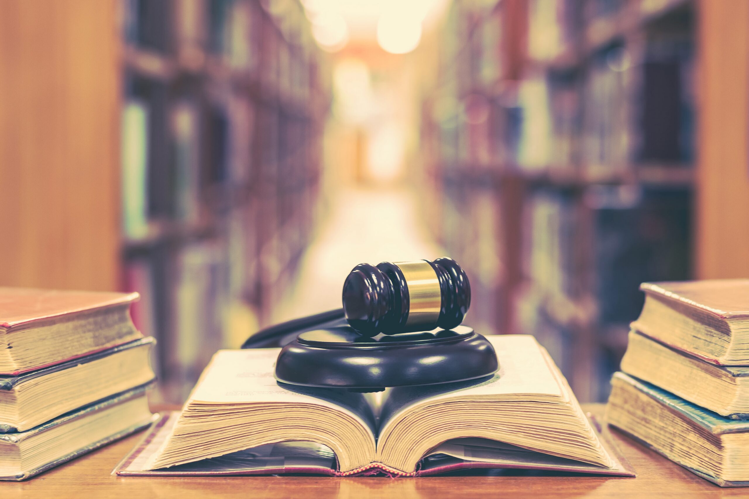 What Are Important Texas Legal Resources for Personal Injury Cases?