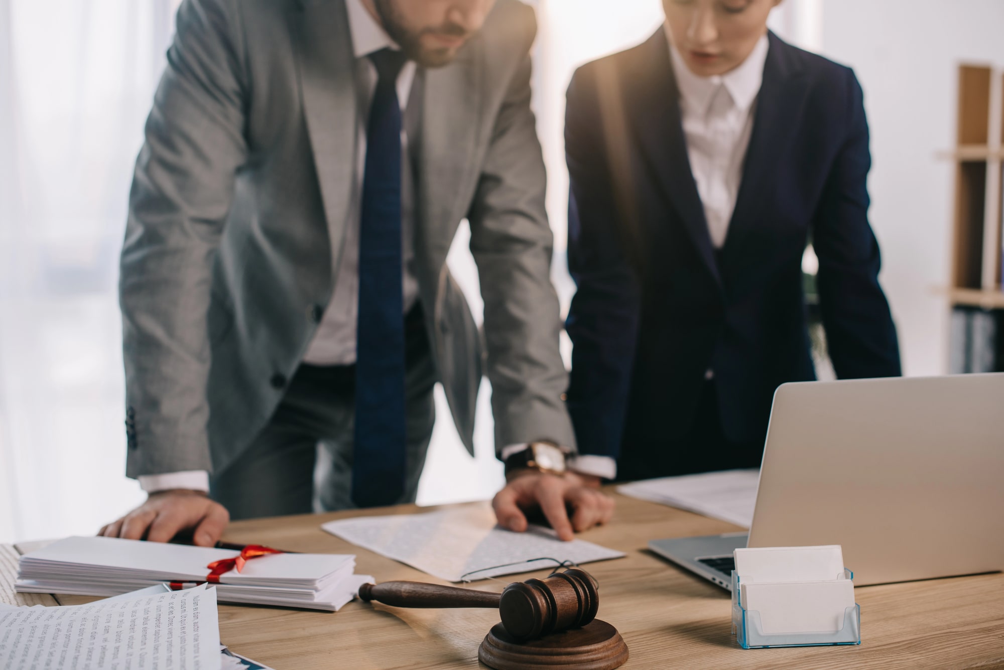 What Are Important Texas Legal Resources for Serious Injury Cases?