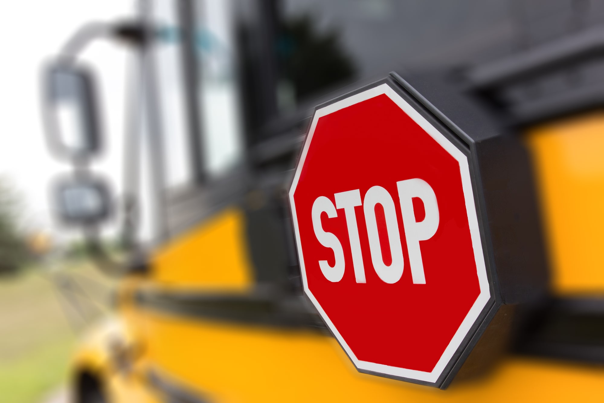 Why Choose Greenberg Streich Injury Lawyers as My Bus Accident Lawyer in Houston, TX?