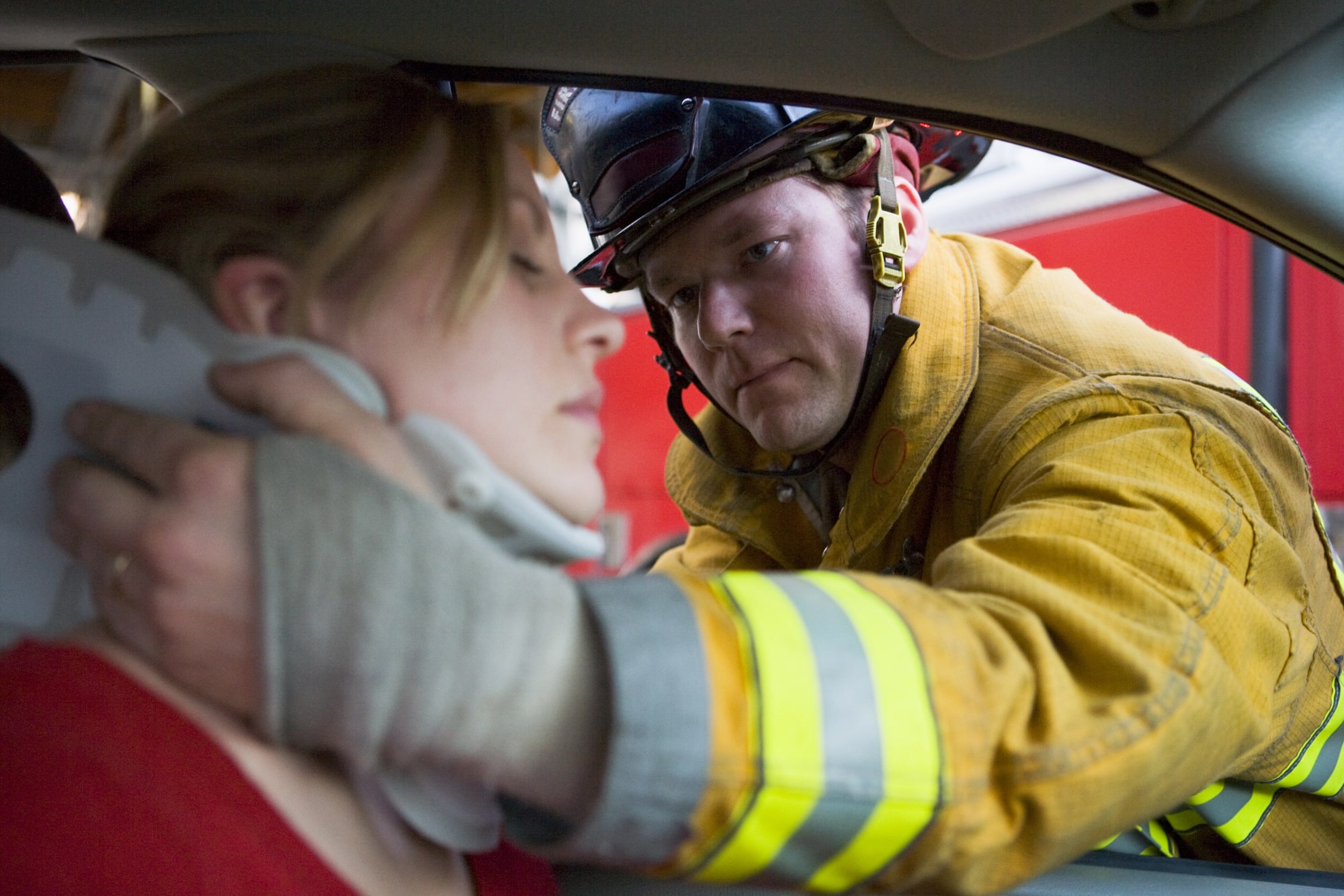 Why Choose Greenberg Streich Injury Lawyers as My Car Accident Lawyer in Houston, TX?