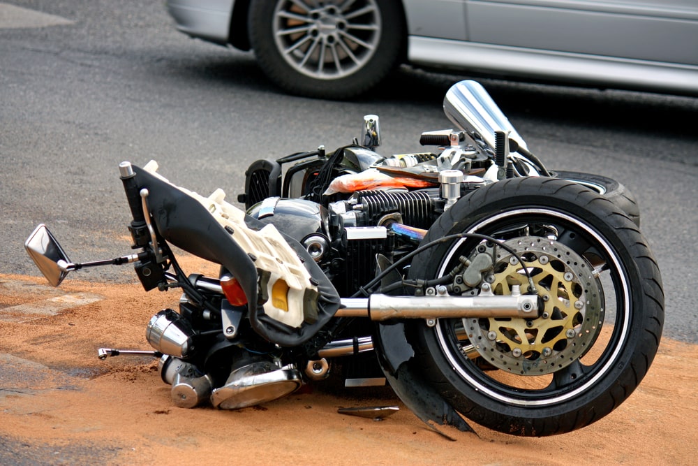 Why Choose Greenberg Streich Injury Lawyers as My Motorcycle Accident Lawyer in Houston, TX?