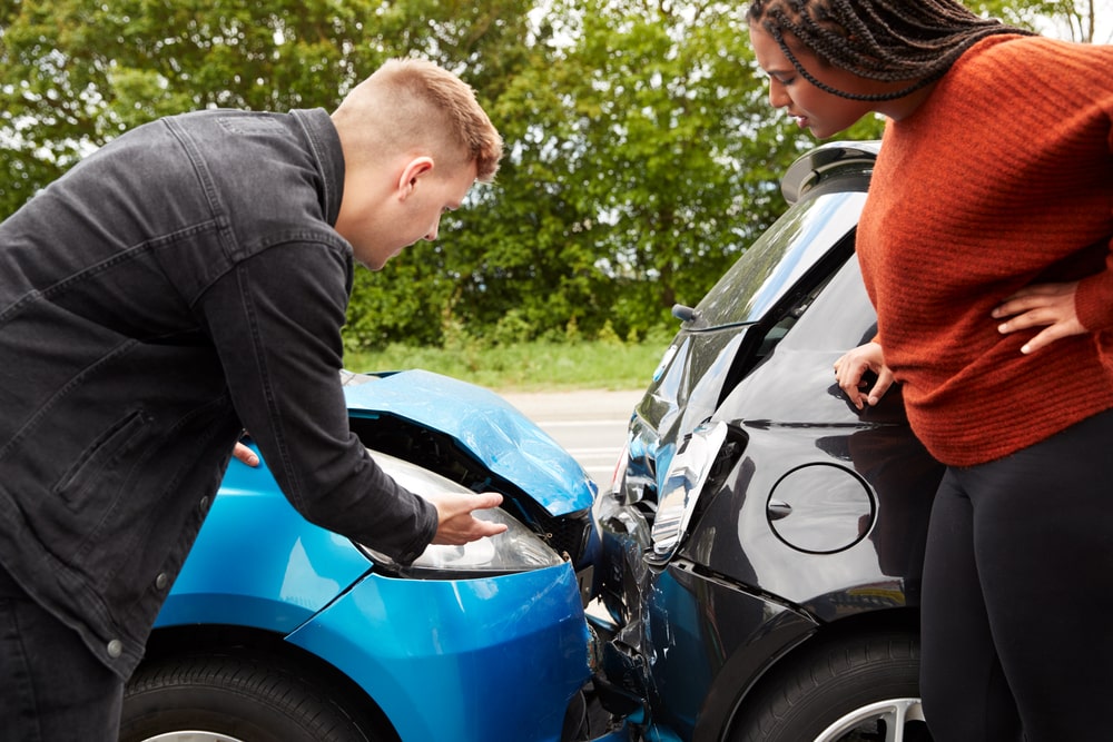 auto accident lawyer