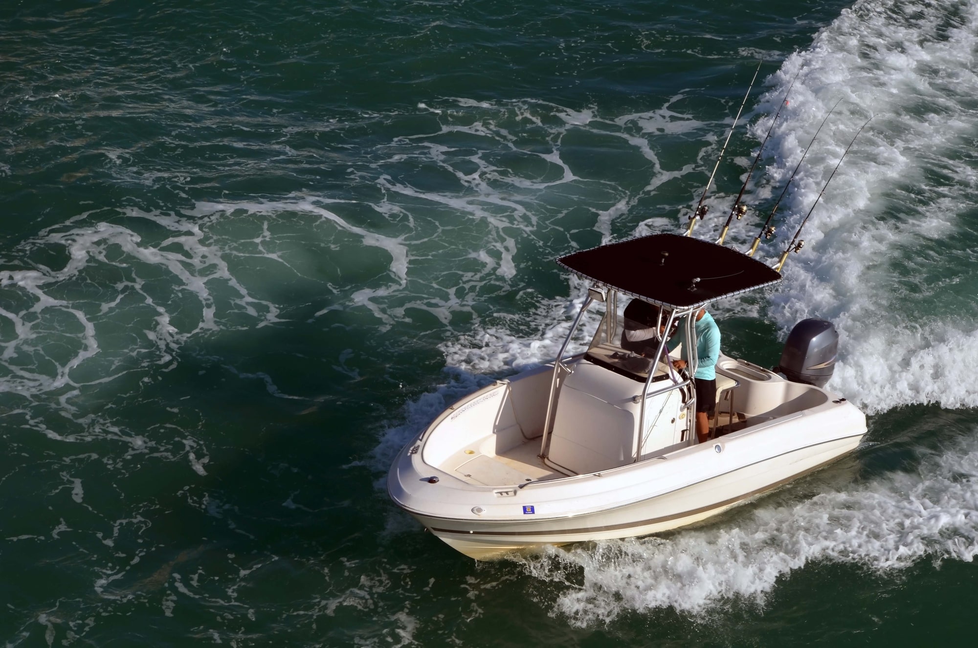 boating accident lawyer in League City, Texas