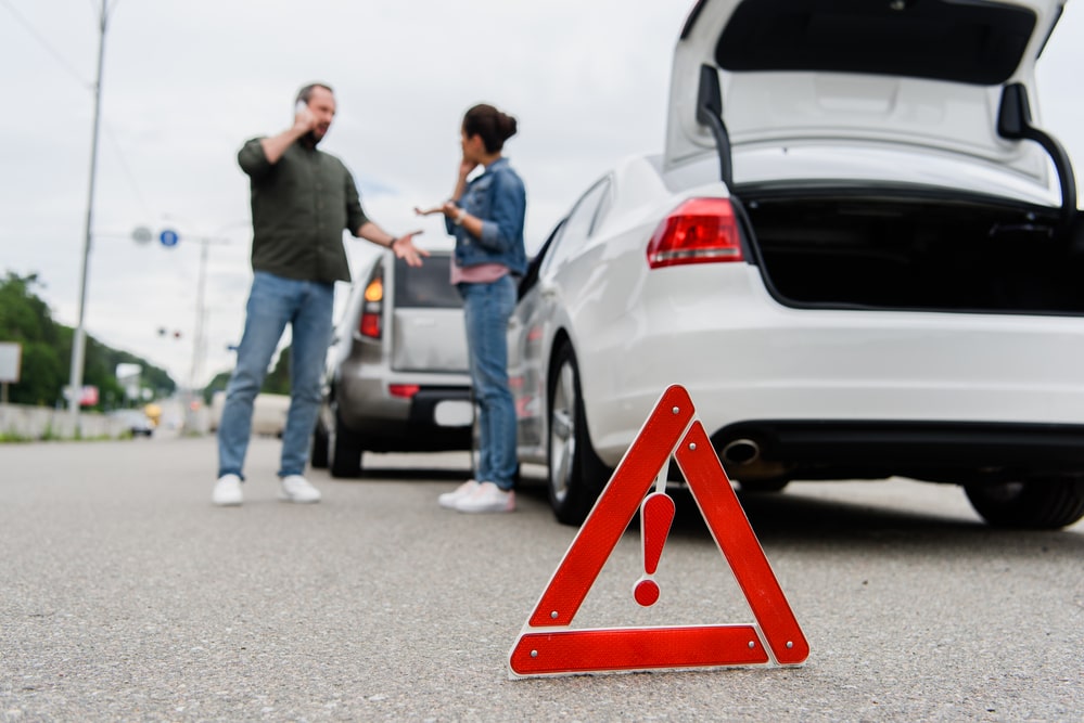 car accident lawyer Houston, TX
