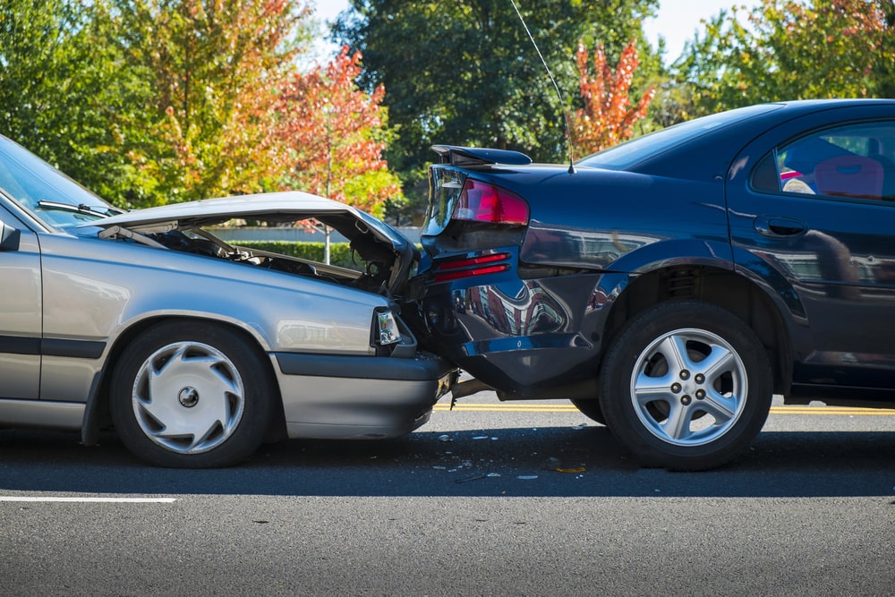 car accident lawyer in Pasadena, Texas