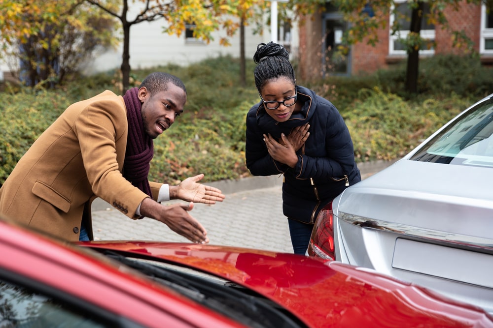 car accident lawyer in Texas City, TX