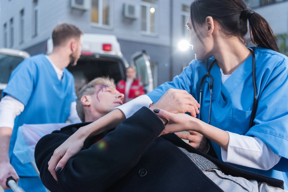 catastrophic injury lawyer Pasadena, TX