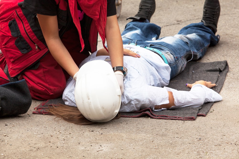 construction accident lawyer in Pasadena, Texas