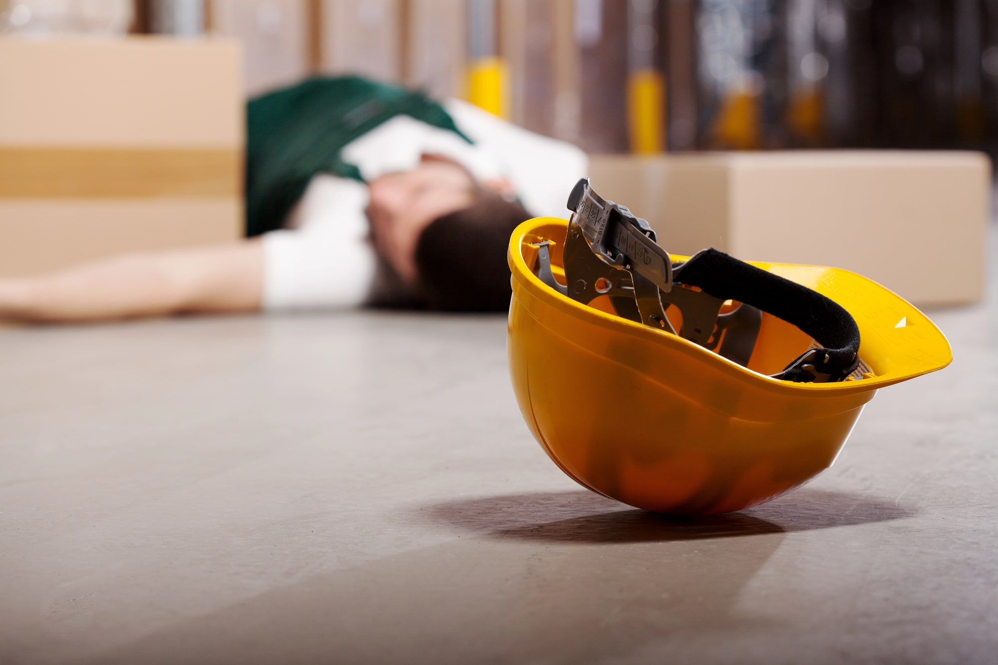 construction accident lawyer in Sugar Land, TX