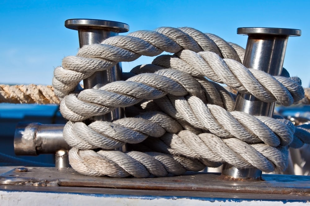 maritime injury attorney in Pasadena, Texas