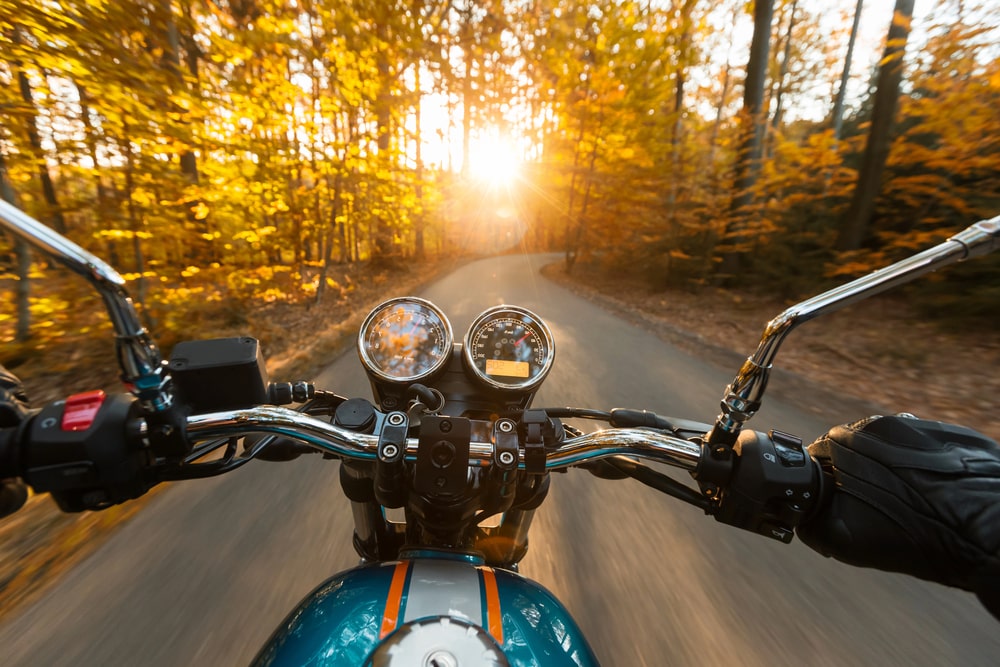 motorcycle accident lawyer in League City, TX