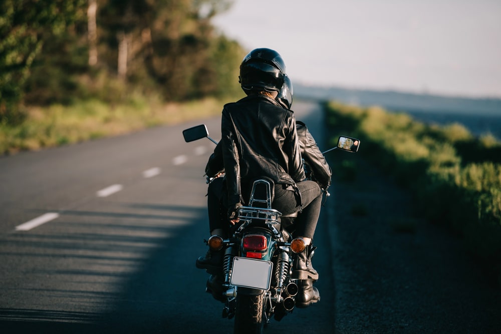 motorcycle accident lawyer in League City, Texas