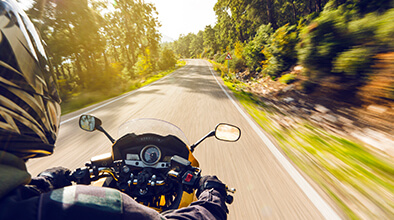 Motorcycle Accidents