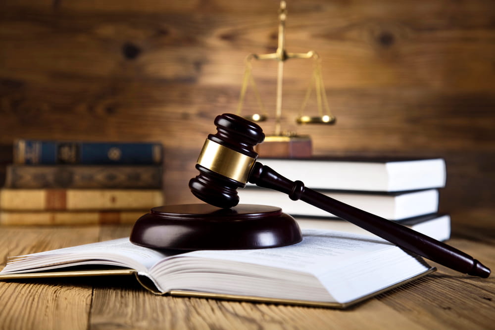 personal injury attorney in Pasadena, TX