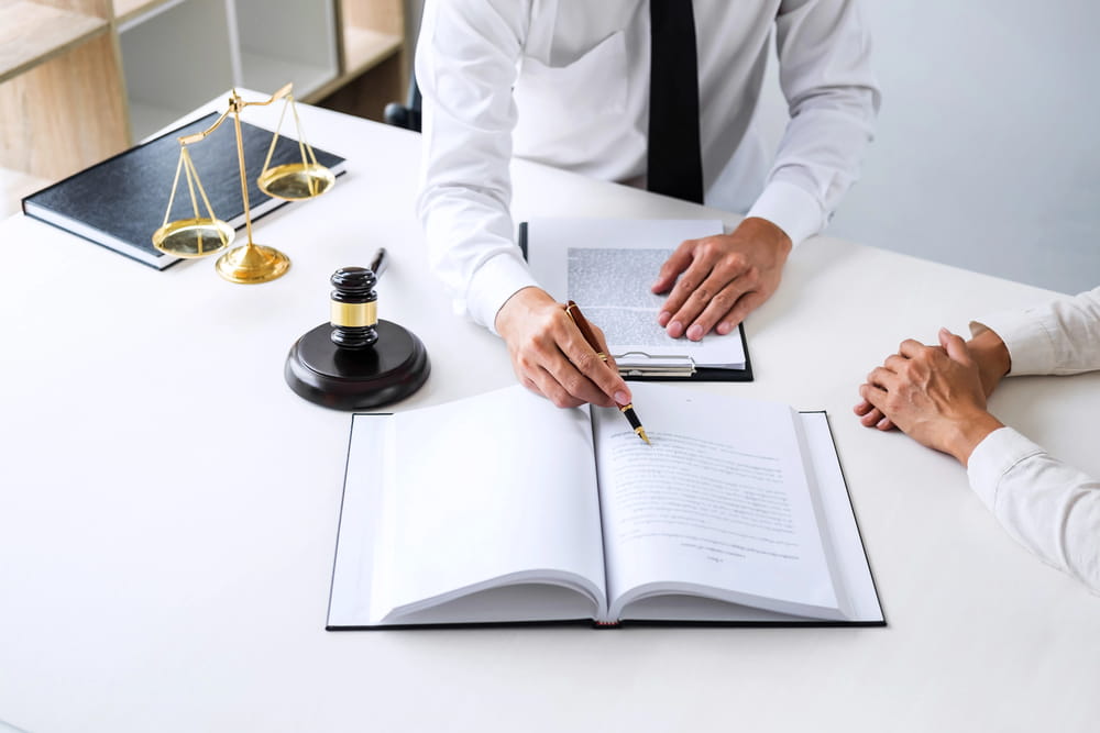 personal injury lawyer in Katy, TX