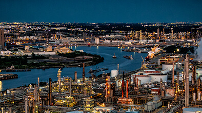 Plant & Refinery Accidents