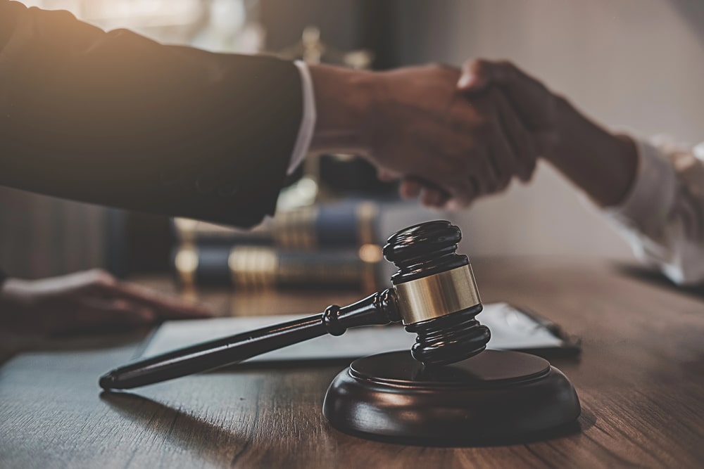 premises liability attorney in Pasadena, TX