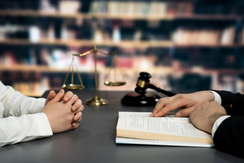 premises liability lawyer in Missouri City, Texas