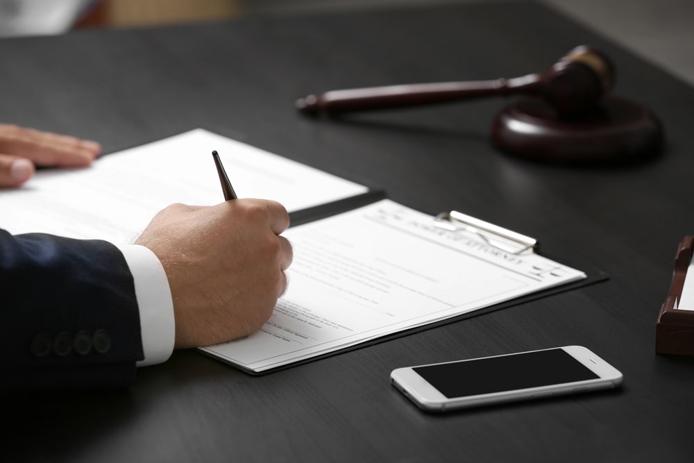 refinery accident attorney in League City, Texas