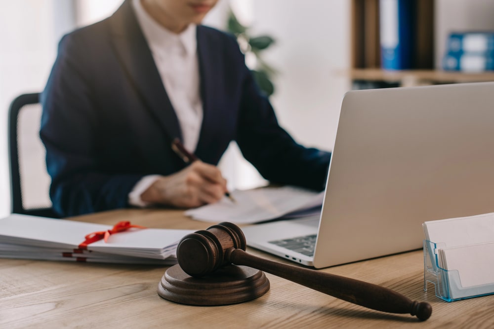 uber accident attorney in League City, Texas