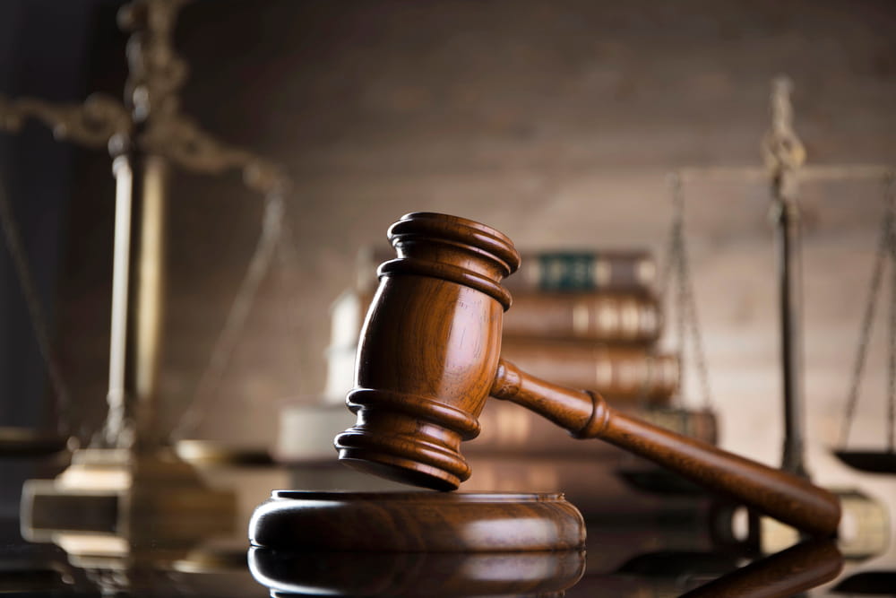 workplace injury attorney in League City, Texas