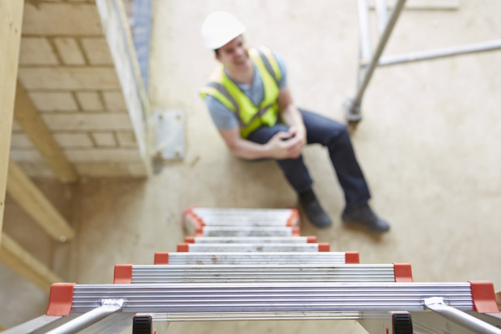 workplace injury lawyer in Texas City, TX