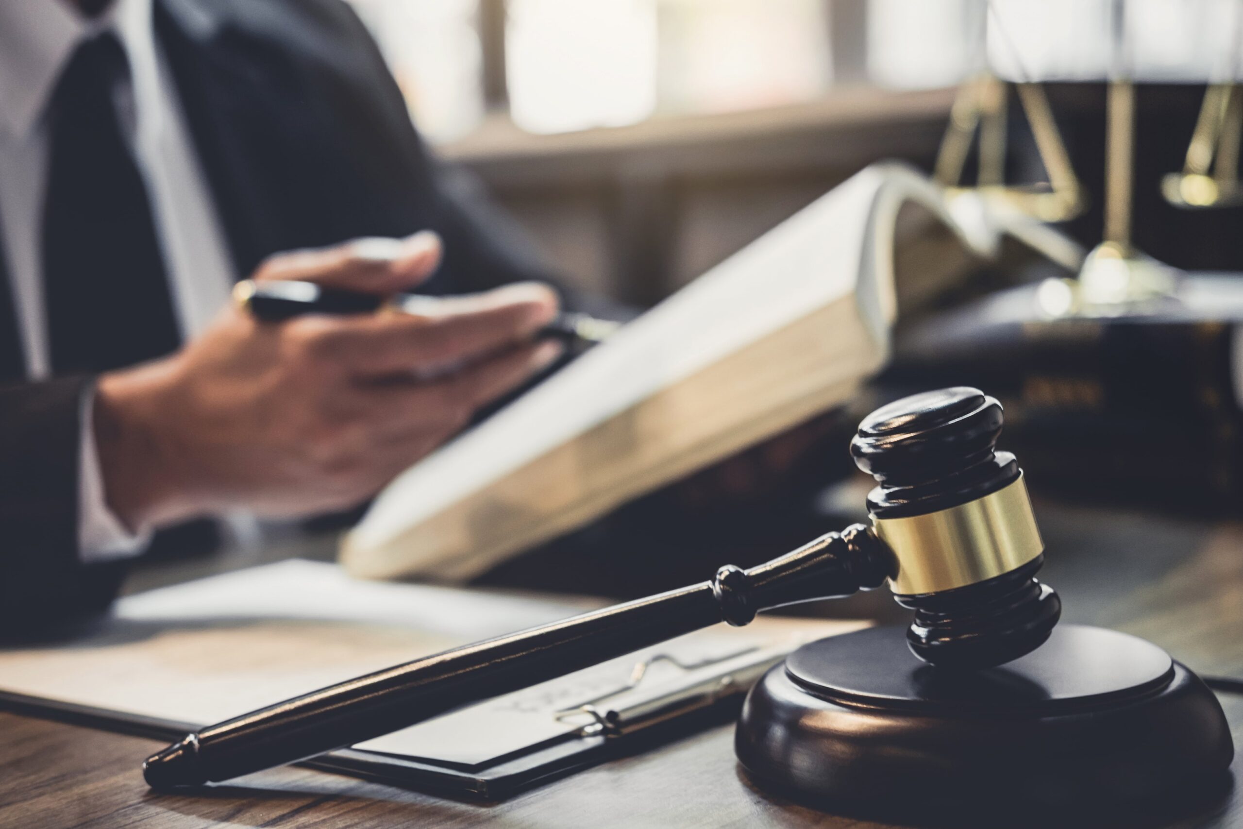 wrongful death lawyer Baytown, TX