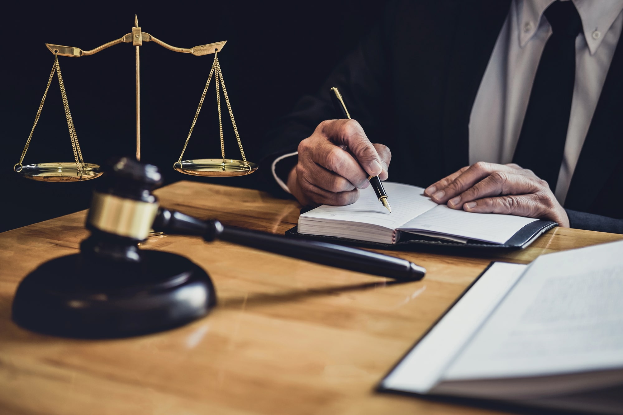 wrongful death lawyer in Texas City, TX